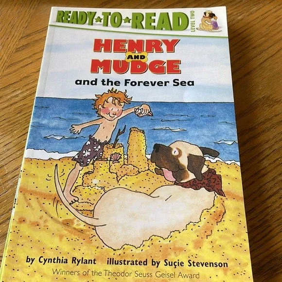 Ready to Read Level 2 Reading Books (7 books) - Picture 4 of 11